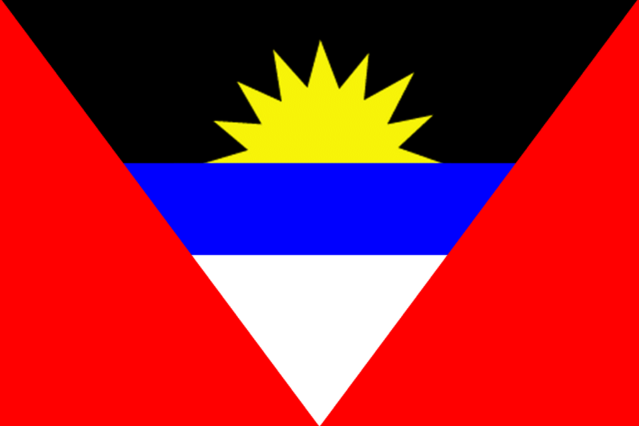 Photo of Antigua and Barbuda