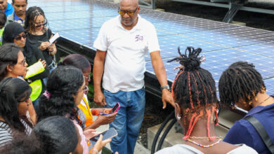 Photo of CARICOM Energy Month 2025: Energy Education in Action!