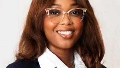 Photo of Arielle Neely