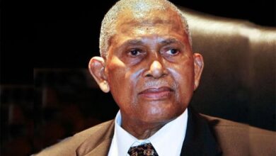 Photo of Arthur Napoleon Raymond Robinson