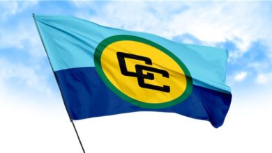 Photo of STATEMENT from the Caribbean Community | Draft UNSC Resolution on Increased Security Assistance for Haiti