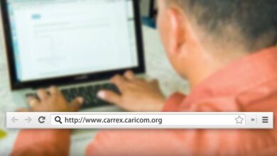 Photo of CARICOM Rapid Exchange System for Dangerous Non-food Consumer Goods (CARREX)