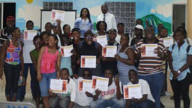 Photo of Creativity for Employment and Business Opportunity (CEBO)