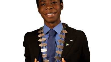 Photo of Deaney Gellizeau