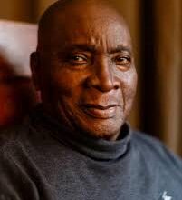 Photo of Dr. Slinger Francisco (The Mighty Sparrow)