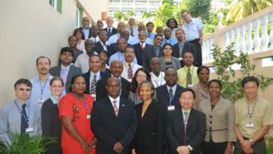 Photo of HIPCAR Project