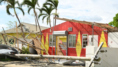 Photo of CDF Approves US$500,000 in Emergency Relief Funding for Jamaica Following Hurricane Melissa