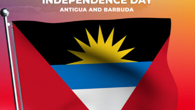 Photo of Message from the CARICOM Secretary-General | Forty-Third Independence Anniversary of Antigua and Barbuda | 1 November 2024