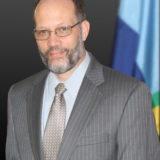 CARICOM Secretary-General Ambassador Irwin LaRocque