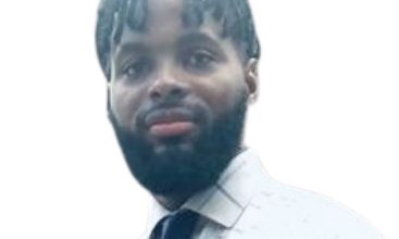 Photo of Oswen O. Carty