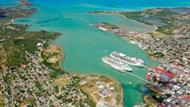 Photo of Antigua registers 7% increase in tourist arrivals in July – CARICOM Business
