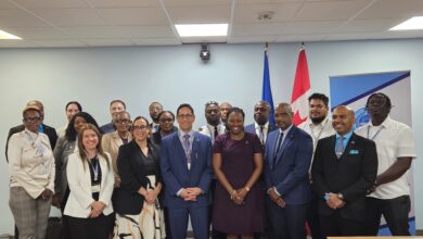 Photo of CARICOM IMPACS Workshop Bolsters Regional Defences against Illicit Glass Eel Trafficking