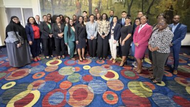 Photo of Regional consultation reviews draft policy and model law for financial institutions