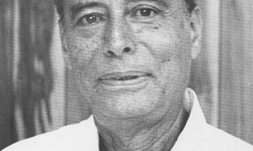 Photo of Rt. Hon. George Price