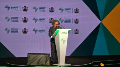 Photo of Global environment creates opportunity for CARICOM, Africa to achieve common goals – CARICOM SG