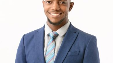 Photo of Shakeem Howell