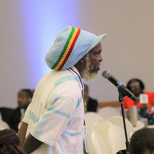 Engagement with Social Partners