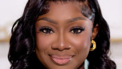 Photo of Tiffany Moore