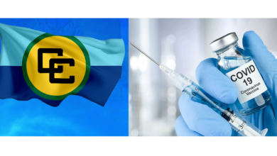 Photo of Statement by the Caribbean Community (CARICOM)  on  COVID-19 Vaccine Availability