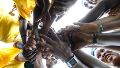 Photo of CARICOM Civil Society Project