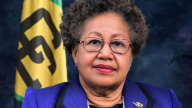 Photo of CARICOM SG welcomes CCJ’s first Strategic Plan under new presidency