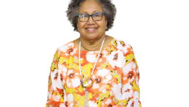 Photo of CARICOM SG at UNCTAD16 | 20 -23 October