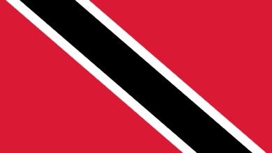 Photo of Trinidad and Tobago